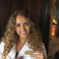 Hill's Pet Nutrition Employee Ashley Wolfe's profile photo
