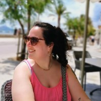 E Documents Employee Gemma Cadman's profile photo