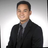 London Drugs Employee Louis Huang's profile photo