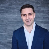 bp Employee Andy Witt's profile photo