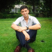 Schbang Employee Malay Singh's profile photo