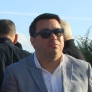 Sporty Group Employee Joseph Hurtado's profile photo
