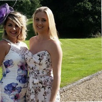 Trescal Group Employee Lucy Pugh's profile photo