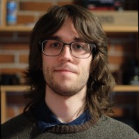 FullTech Systems Employee Isaac Giuricich's profile photo