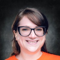 Code Differently Employee Samantha Kooman's profile photo