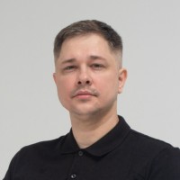 XPikTech Employee Serhei Kashpur's profile photo