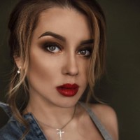 Ficus Technologies Employee Alyona Miroshnychenko's profile photo
