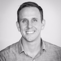 .id (informed decisions) Employee Andrew Hedge's profile photo