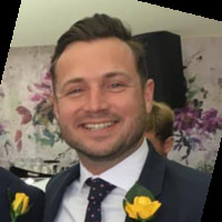 Ambition Employee James Cameron's profile photo