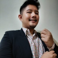 Virtuo Agency Employee Angger Roemanto's profile photo