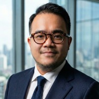 GIC Employee David Lee's profile photo