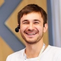 Overclock Labs, creators of Akash Network Employee Serhii Stotskyi's profile photo