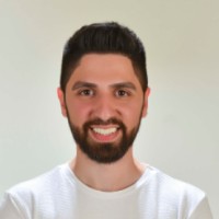 Jaumo Employee Farshid Darvishi's profile photo