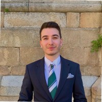 IQVIA Employee Daniel Tena's profile photo