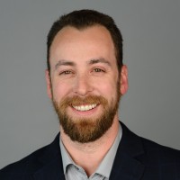 Lux Research Employee Patrick Stange's profile photo