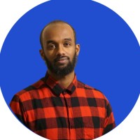 EduSync Employee Shuayb A.'s profile photo