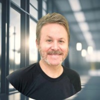 Santex Employee Dave Smith's profile photo