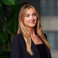 Larson Maddox Employee Sophia Brauer's profile photo