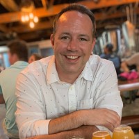 Charleston County Public Library Employee Doug Reynolds's profile photo