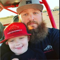Mitchell Ferguson Email & Phone Number