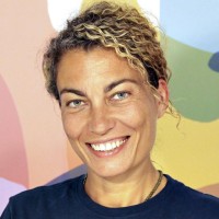 EMEC Employee Chiara Sansoni's profile photo