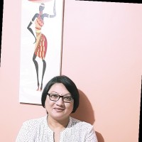 SAFRIPOL Employee Shoma Jugernath's profile photo