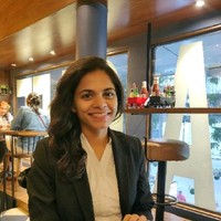 Kashmira Pokale Email