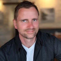 Collinson Employee Paul Hitchen's profile photo
