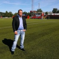 Ecura as Employee Andreas Holmberg's profile photo