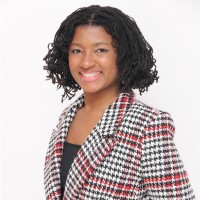 Perrygreen Employee Asha Perry's profile photo