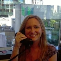 USI Kibble & Prentice Employee Monika Sheron's profile photo