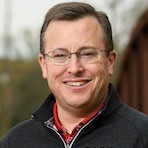University of Mississippi Employee Al Ling's profile photo