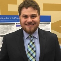 AForge LLC Employee Scott Shevrin's profile photo