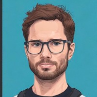 Entain Employee Daniel Segev's profile photo