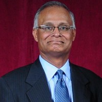 CHO Plus, Inc. Employee Ramani Aiyer's profile photo