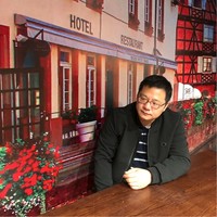 MiningLamp Employee Zhen Wu's profile photo