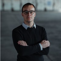 SE3 Labs Employee Lukas Koestler's profile photo