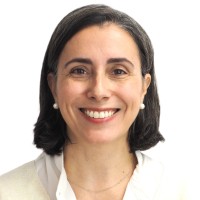 SIMPLEX-TURBULO COMPANY LIMITED Employee Caterina Zucca's profile photo