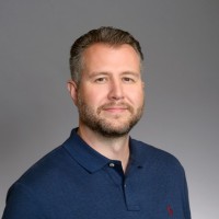 California Medical Association Employee Joe Smith's profile photo