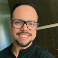 mywork Employee Fernando Santos Maia's profile photo