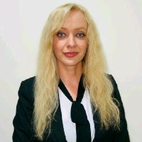 Silverseal Employee Natalia M's profile photo