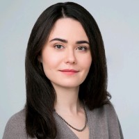Map Impact Employee Nina Moiseeva's profile photo