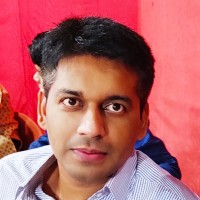 Ilyas Mohammed Email