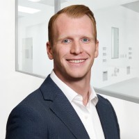 CleanSpace Employee Timothy Groff's profile photo