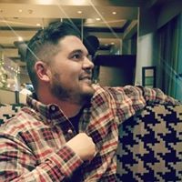 Zermatt Utah Resort & Spa Employee Brad Degraff's profile photo