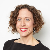 Yoplait Liberté Canada Employee Amélie Coulombe-Boulet's profile photo
