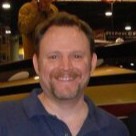 Big Fish DPI Employee Jeff President's profile photo