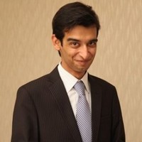 SkyLux Travel Employee Hassaan Qaiser's profile photo