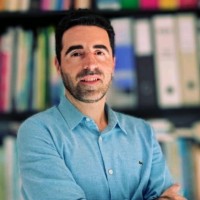 Lux Properties Employee Nelson Ferreira's profile photo