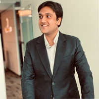 Mouawad Employee Rishi Patel's profile photo